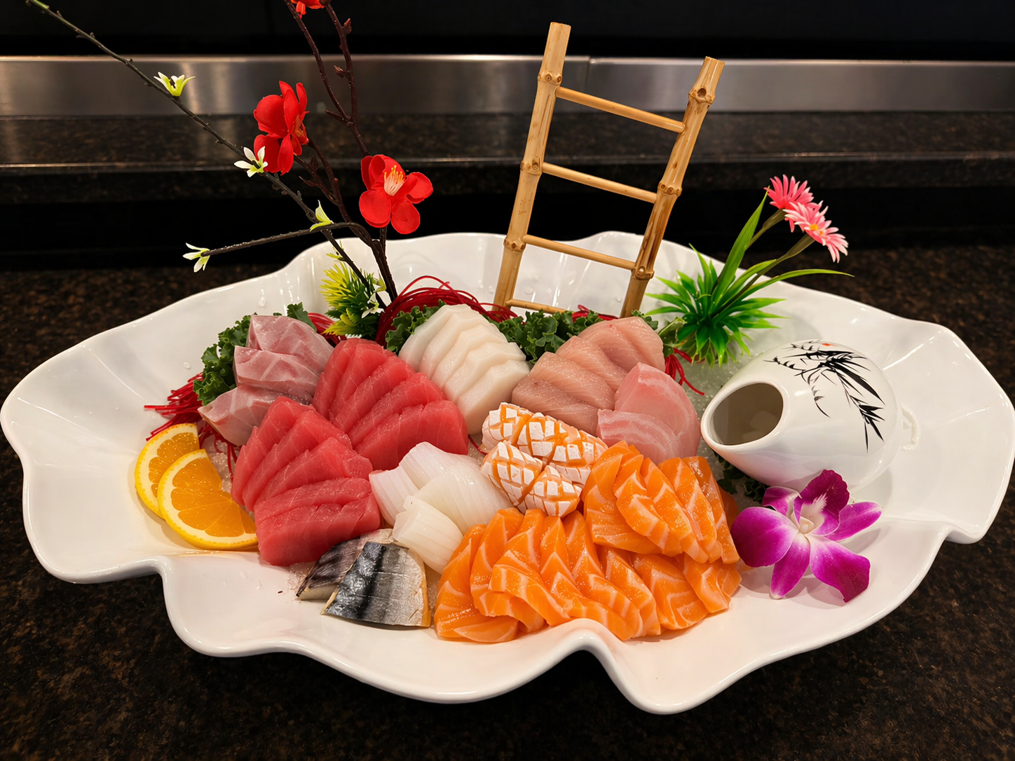 HokkaiSan – All-You-Can-Eat Sushi | Austin, TX